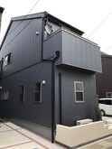 仮)サングリーンハウスＦ号棟