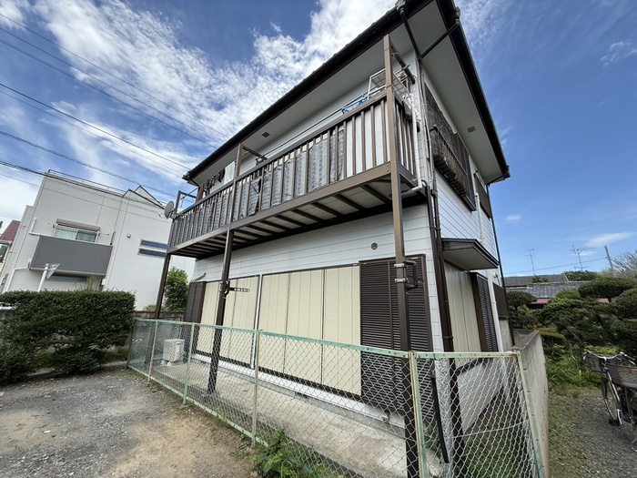 リバーサイドＵＮＡＮＥ