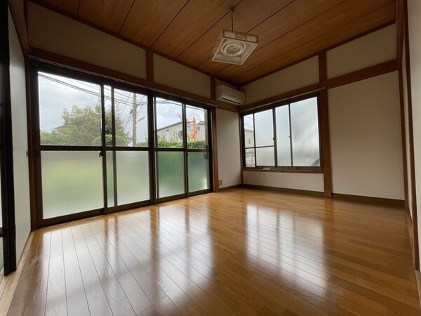 居室