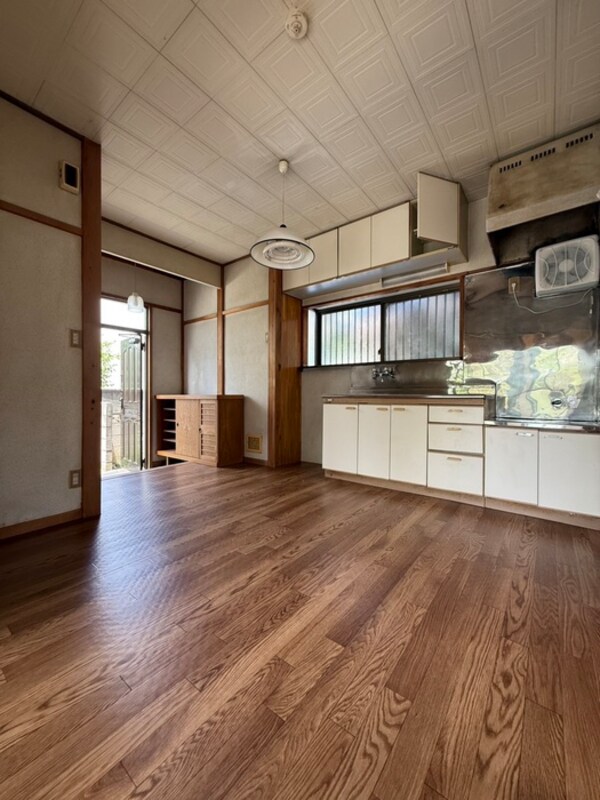 居室