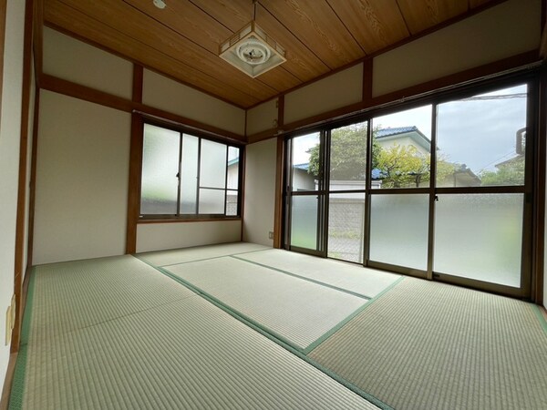 居室