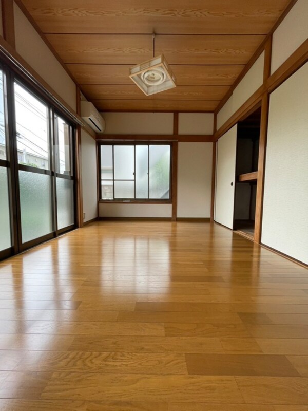 居室