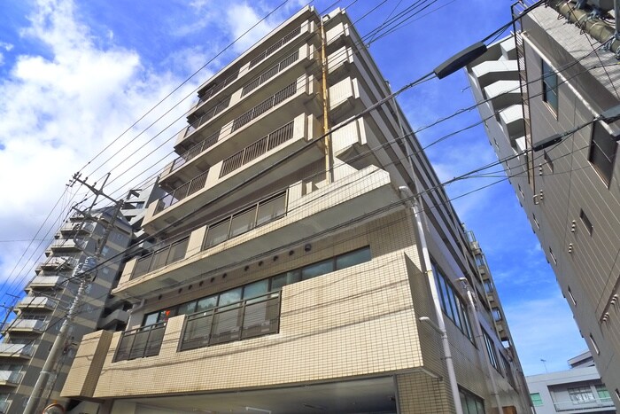 物件外観写真2　(周辺環境)