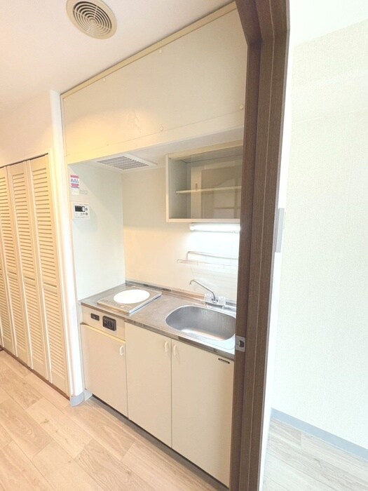 物件内観写真8　(キッチン)