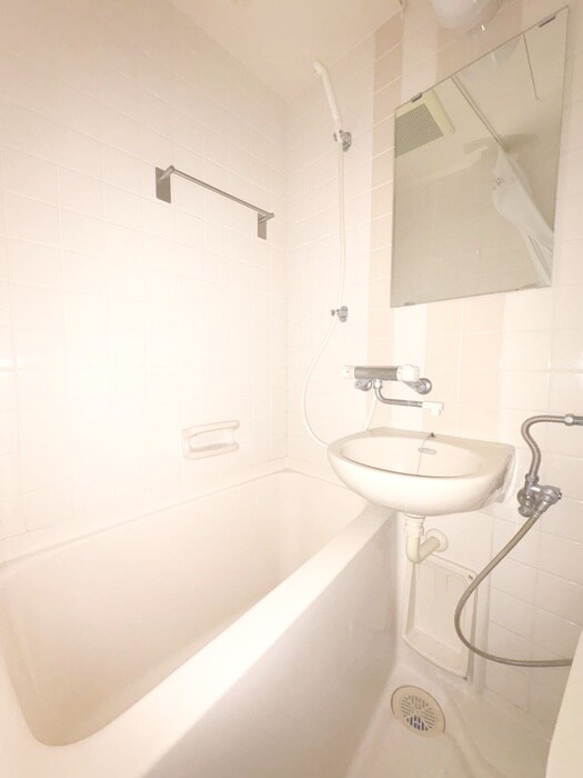 物件内観写真9　(バス／シャワールーム等)