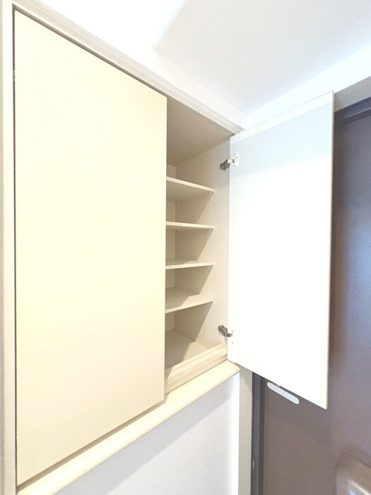 物件内観写真20　(靴箱)