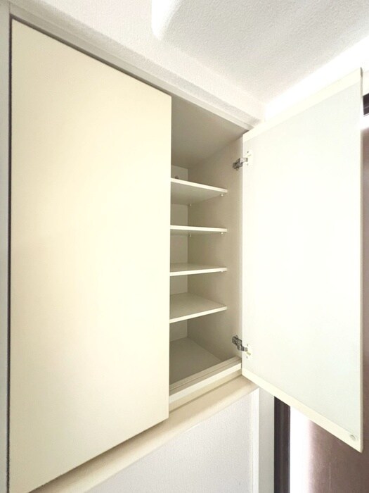 物件内観写真20　(靴箱)