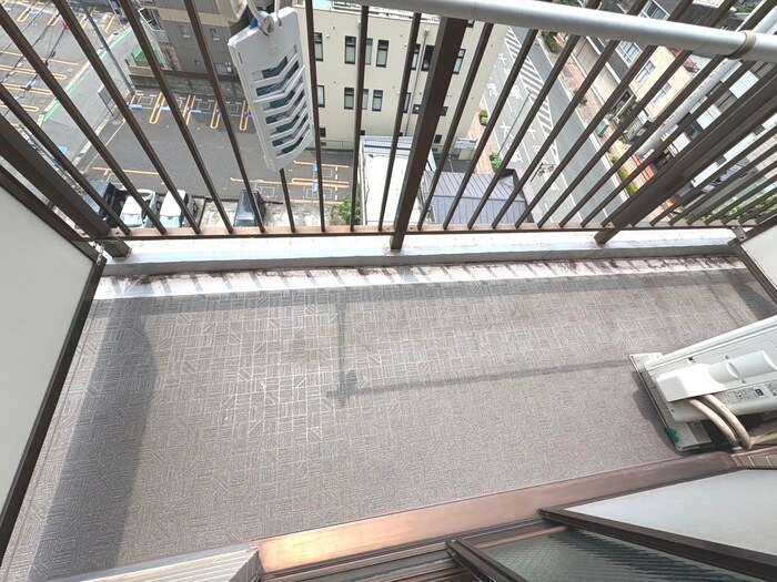 物件内観写真21　(ベランダ・バルコニー)