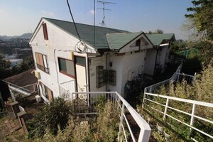 ナイスビュー弘明寺外観写真
