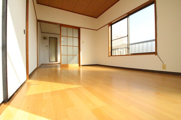居室