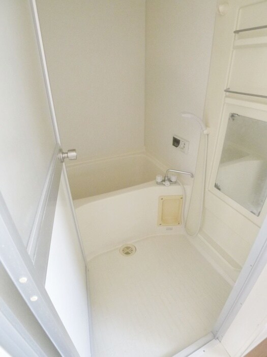物件内観写真12　(バス／シャワールーム等)