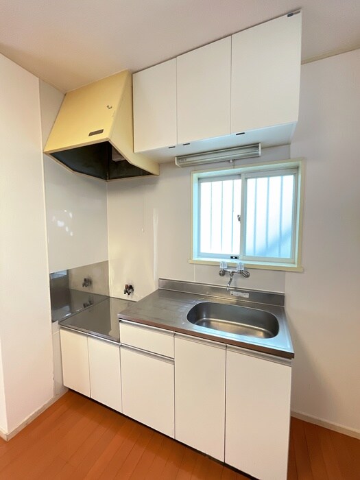 物件内観写真10　(キッチン)