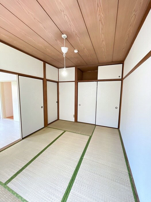 物件内観写真14　(居室)