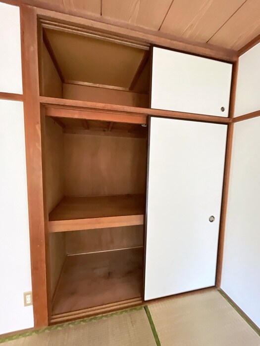 物件内観写真15　(収納)