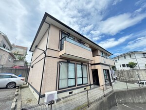 ウィンドワード外観写真