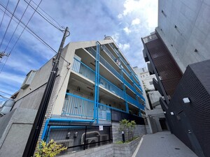 六本木ビレッジ（303）外観写真