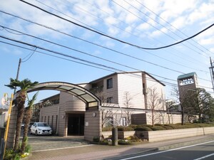アシェンダヒルサイドテラス外観写真