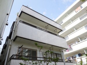ア－バン春日外観写真
