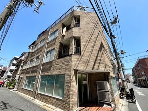 中野ビル外観写真