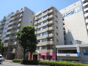 サンリバ－元町外観写真