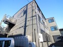 Ambition草加吉町