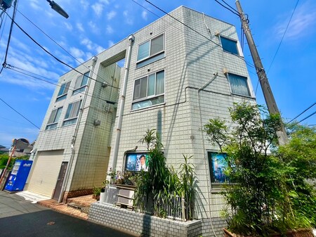 第２恩田ビル外観写真