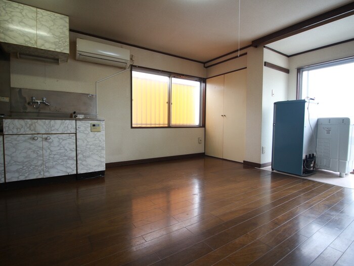 物件内観写真7　(居室)