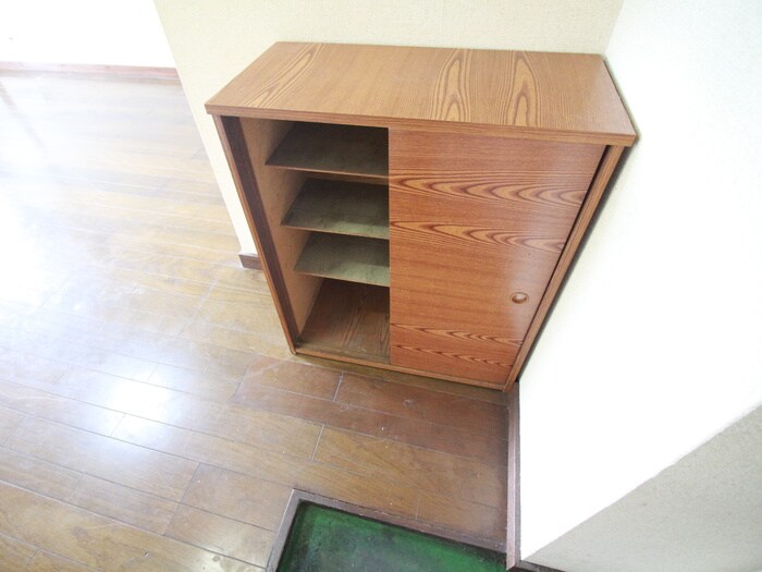 物件内観写真16　(収納)