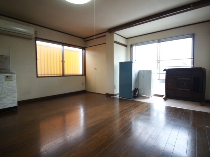 物件内観写真18　(居室)