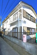 第６みどりハイツ