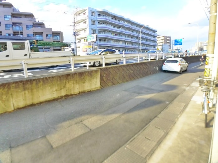 物件外観写真6　(周辺環境)