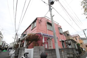 グリーンバード外観写真