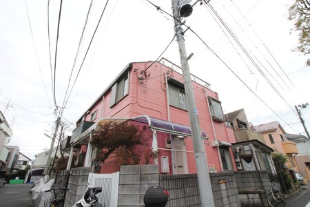 グリーンバード外観写真