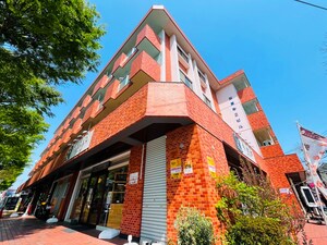 石原第２ビル外観写真