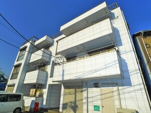 メゾンK外観写真