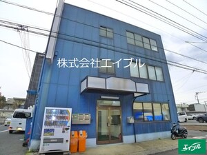 マキビル王子台Ⅱ外観写真