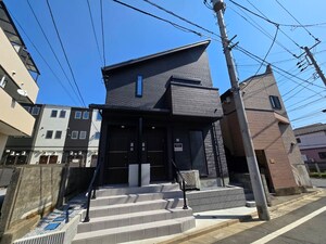 仮)カーサミーア鷺宮外観写真