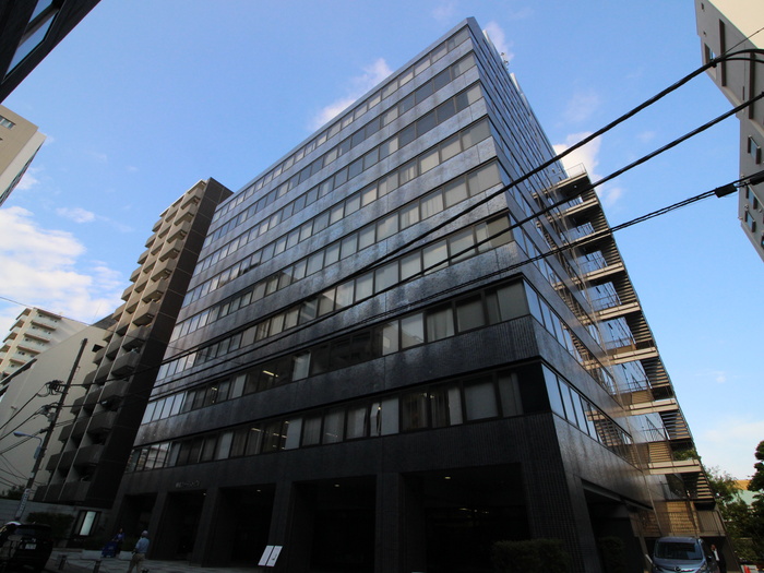 柳橋レジデンス（１１０７）