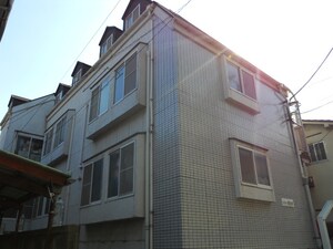 シャト－蒲田本町外観写真