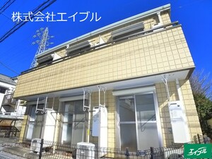 パークハウス外観写真