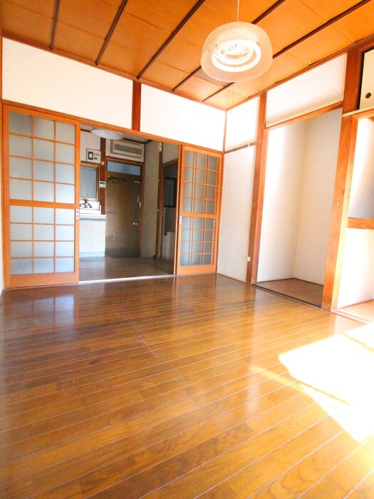 物件内観写真7　(居室)