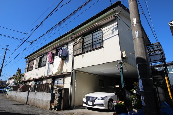 物件外観写真6　(外観写真)