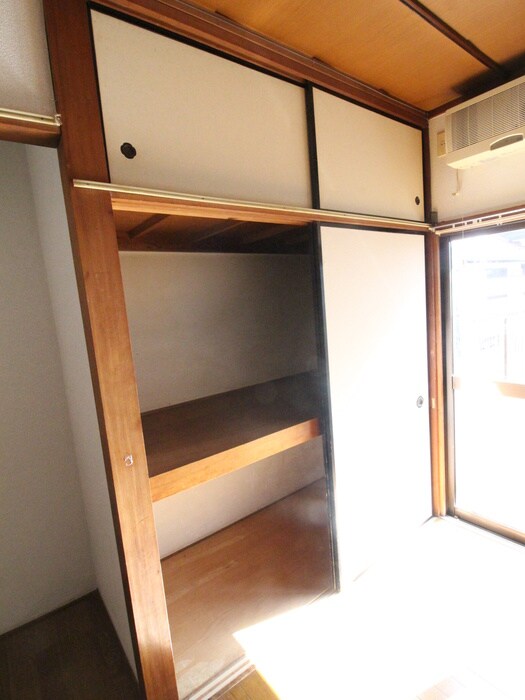 物件内観写真16　(収納)
