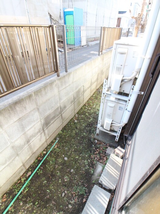 物件内観写真17　(ベランダ・バルコニー)