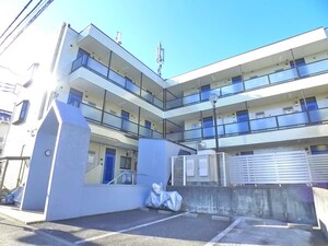 アピーズ12外観写真