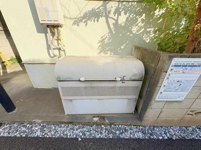 物件外観写真3　(建物設備)