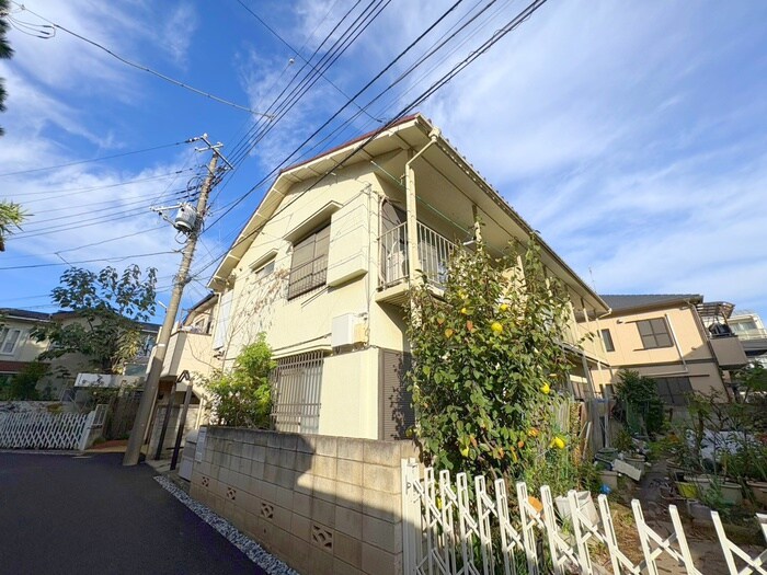 物件外観写真6　(外観写真)