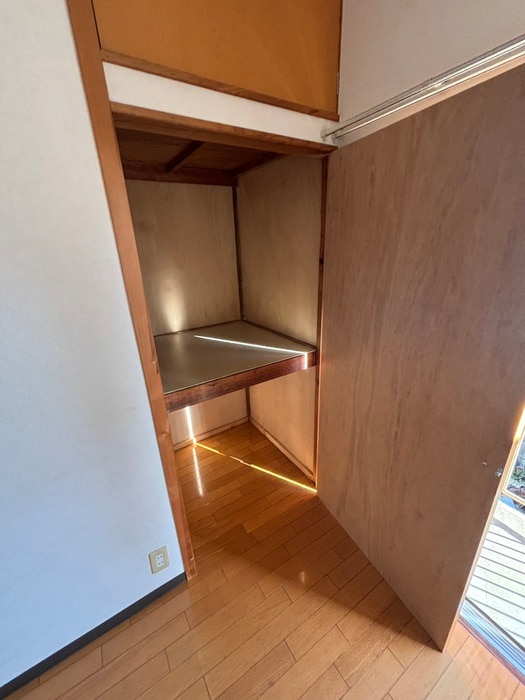 物件内観写真13　(収納)