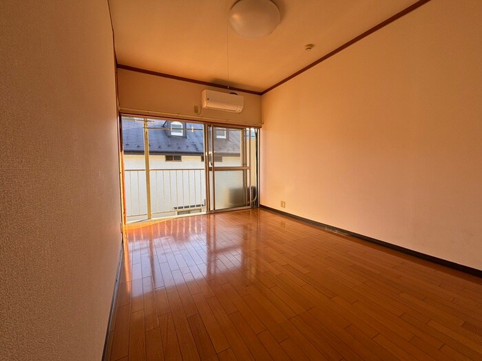 物件内観写真17　(居室)