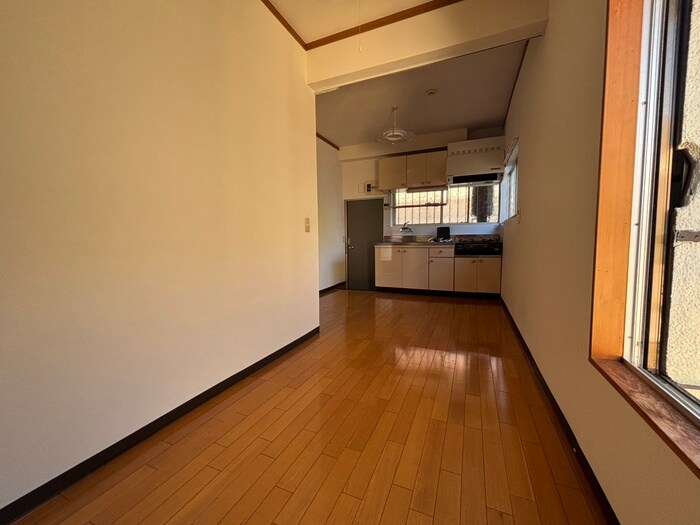 物件内観写真18　(居室)